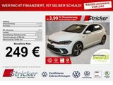 Volkswagen Polo GTI 2.0TSI DSG 249,-ohne Anzahlung ACC App-