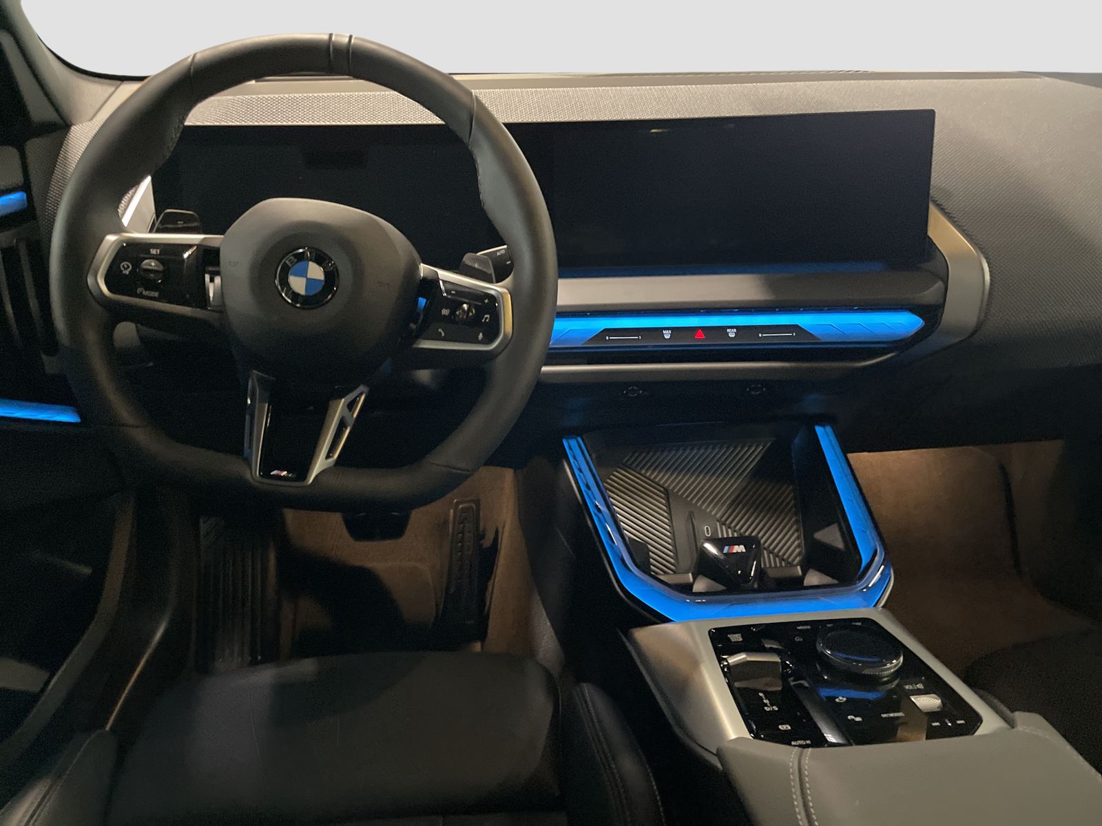 BMW X3 - Bild 12