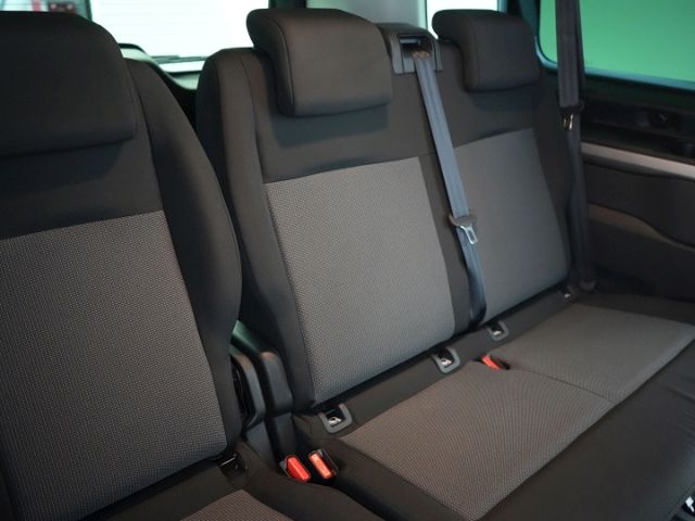 Zafira Life FACELIFT EDITION XL AT+NAVI+9-SITZER