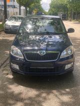Skoda Fabia 1.2 HTP KLIMA TÜV 09/26 - Skoda Fabia: Htp