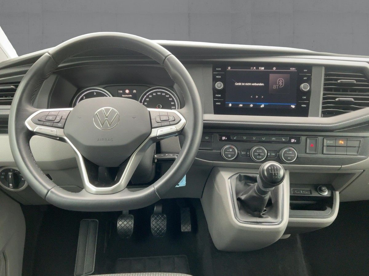 Volkswagen T6 Caravelle - Bild 8