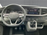 Volkswagen T6 Caravelle - Vorschau Bild 8