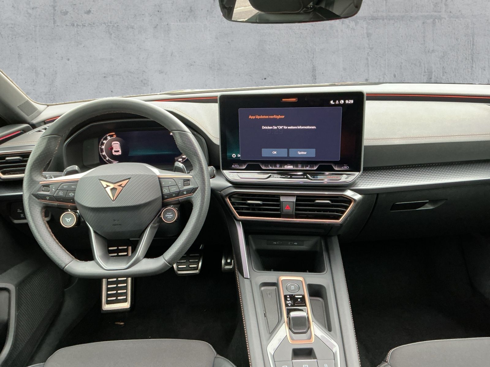 Cupra Leon - Bild 9
