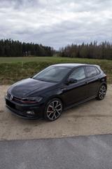 Volkswagen Polo 2.0 TSI OPF DSG GTI GTI