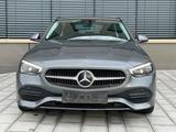 Mercedes-Benz C 220d Lim*MBUX*360°*TOTWINKEL*SpurAss*LED*AHK* - Mercedes-Benz C 220 mit Diesel-Antrieb: To