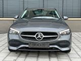 Mercedes-Benz C 220d Lim*MBUX*360°*TOTWINKEL*SpurAss*LED*AHK* - Mercedes-Benz C-Klasse mit Diesel-Antrieb: Limousine