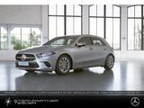 Mercedes-Benz A 200 +Progressive+Carbon+MBUX+NAVI+SHZ+PDC - Mercedes-Benz A 200 Gebrauchtwagen in Hamburg