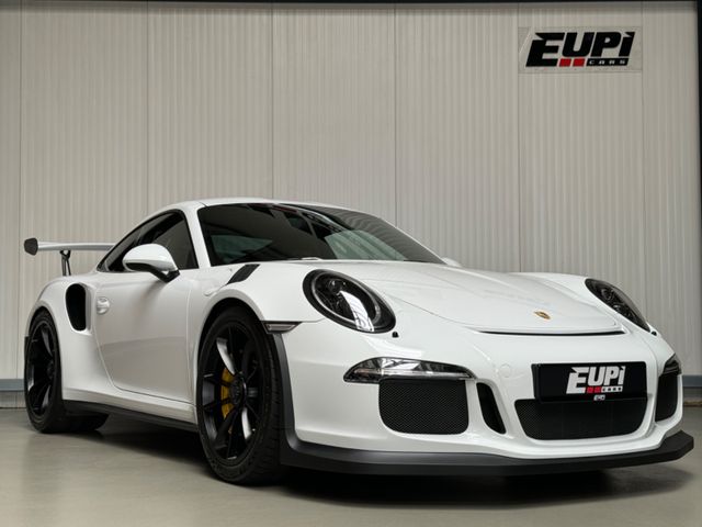 Porsche 991/911 GT3 RS / Lift/LED/PCCB