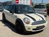 MINI COOPER 1.6L  Tüv 10.2026 inkl.1jahr garantie - MINI MINI: 1.2
