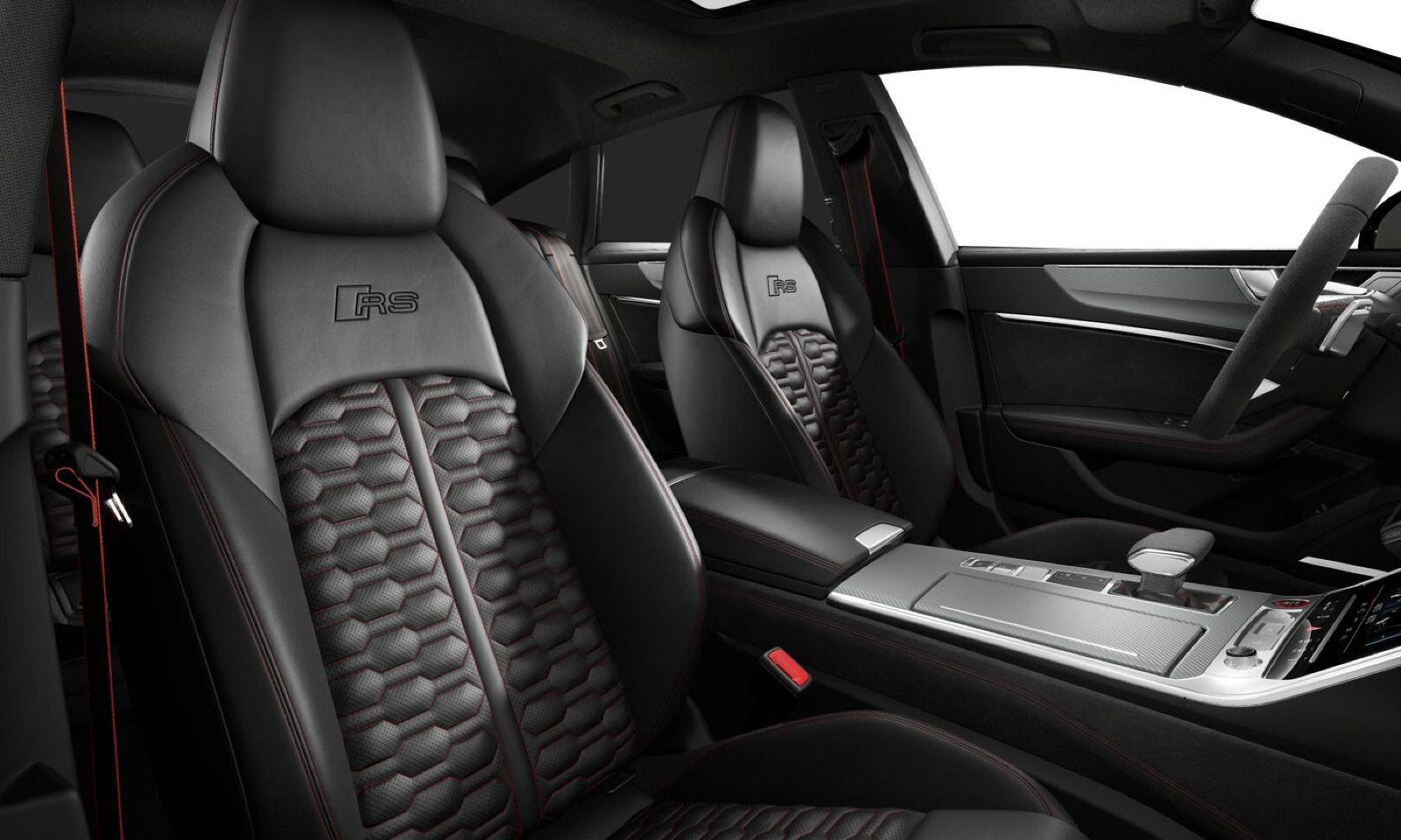 Audi RS7 - Bild 5