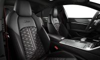 Audi RS7 - Vorschau Bild 5