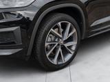Skoda Kodiaq 2.0 TDI SPORTLINE Sthzg. PANO Matrix 7Si - gebrauchte Skoda Kodiaq aus dem Jahr 2024