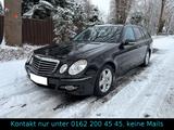 Mercedes-Benz E 200 T Kompressor Avantgarde Xenon Insp.neu - Mercedes-Benz E 200 in Hannover