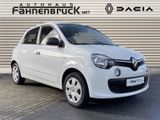 Renault Twingo Life SCe 70 Scheckheftge. Allwetter - Renault Twingo in Essen