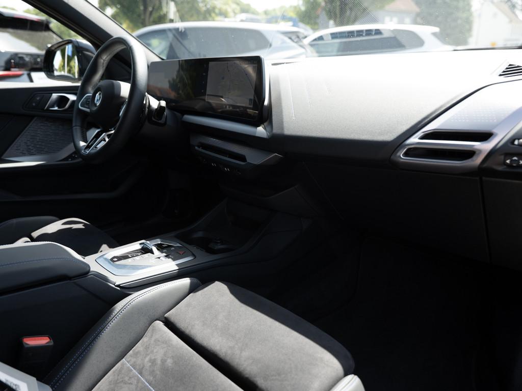 BMW 1 Series M-Sport PANO LED ACC NAVI KAMERA SHZ PDC, миниатюра 8