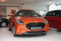 Suzuki Swift - Vorschau Bild 2