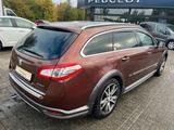 Peugeot 508 SW RXH HDi/Elektro KUNDENAUFTRAG - Peugeot Hybrid (Diesel/Elektro)