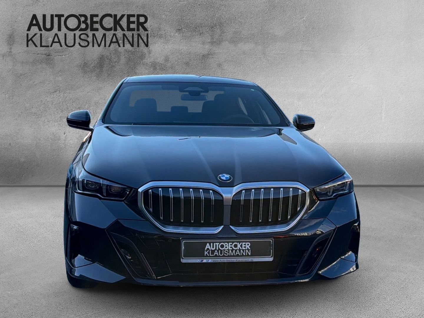 BMW 520 - Bild 5