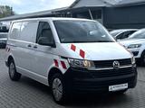 Volkswagen T6 2.0TDI Transporter 3SITZER AHK/KLIMA/TEMPOMAT - VW T6 Transporter Gebrauchtwagen in Hannover