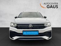 Volkswagen Tiguan Allspace - Vorschau Bild 3