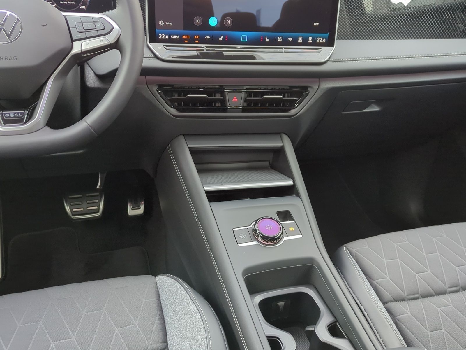 Volkswagen Tiguan - Bild 6