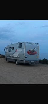 RMB 830 MAN TGL 8.210  Silver Star NT Design  - RMB Wohnmobile & Wohnwagen