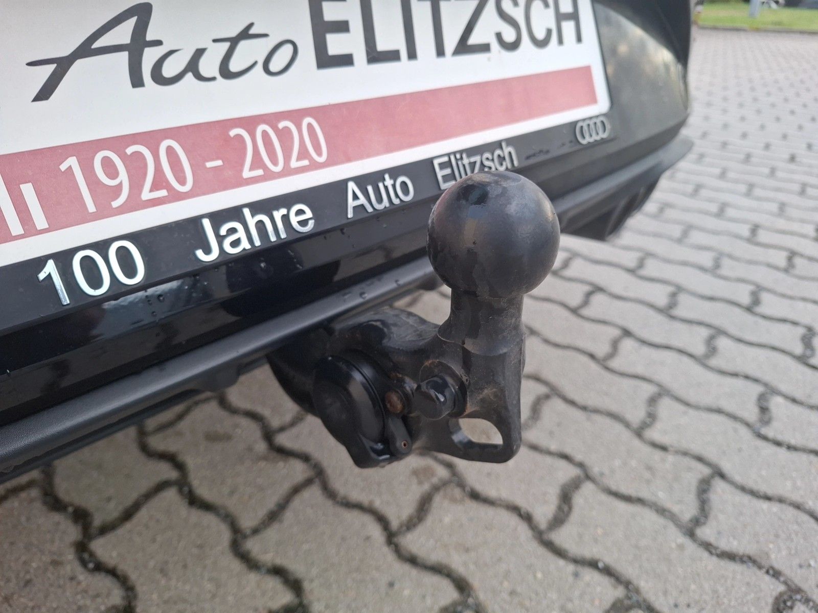 Fahrzeugabbildung CUPRA Leon ST VZ 4Drive DSG LED AHK Navi AID ACC RFK S