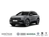 Audi Q4 e-tron S line 45 210 kW HUD/SONOS/360°+++ - Audi Q4 e-tron New cars