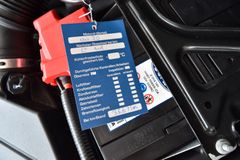 FORD Fiesta 1.0 Hybrid Titanium X~Automatik~LED~Navi