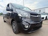 Opel Vivaro B Kasten/Kombi Combi L2H1  2,9t - Opel Vivaro: Combi L2h1
