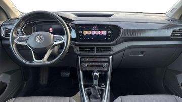 Volkswagen T-Cross - 9