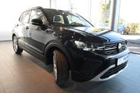 Volkswagen T-Cross - Vorschau Bild 2