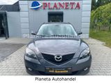 Mazda 3 Lim. 1.6 Sport Active*1.HAND*XENON*KLIMATRONIC - Mazda 3 in Berlin