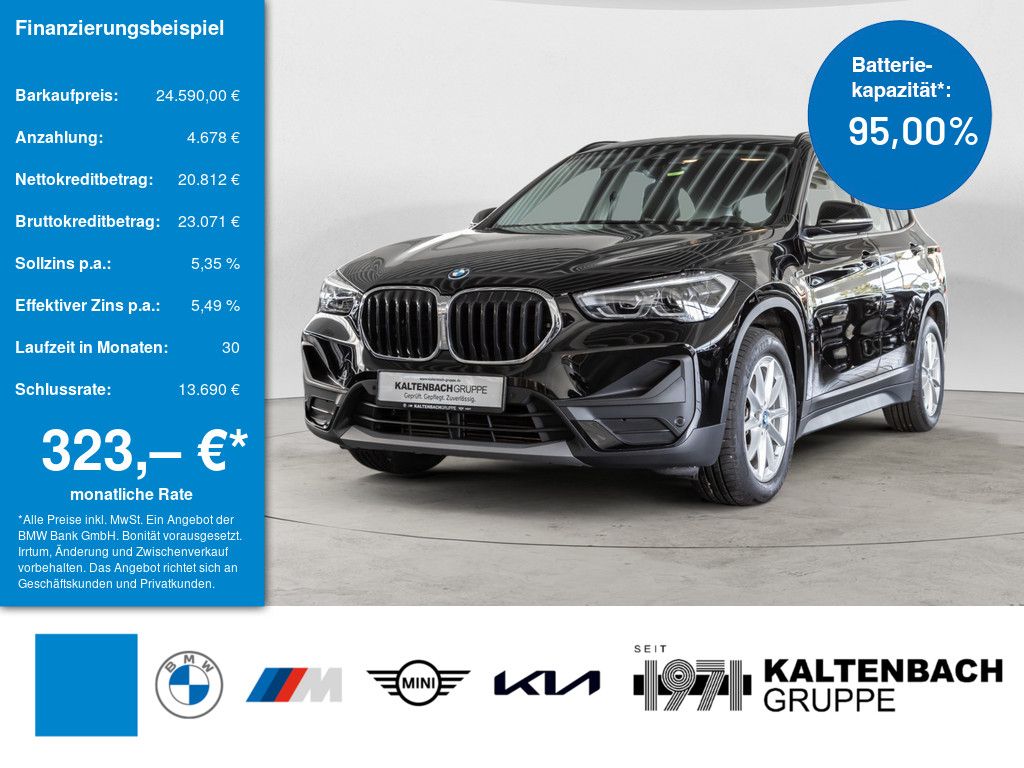 Image of BMW X1