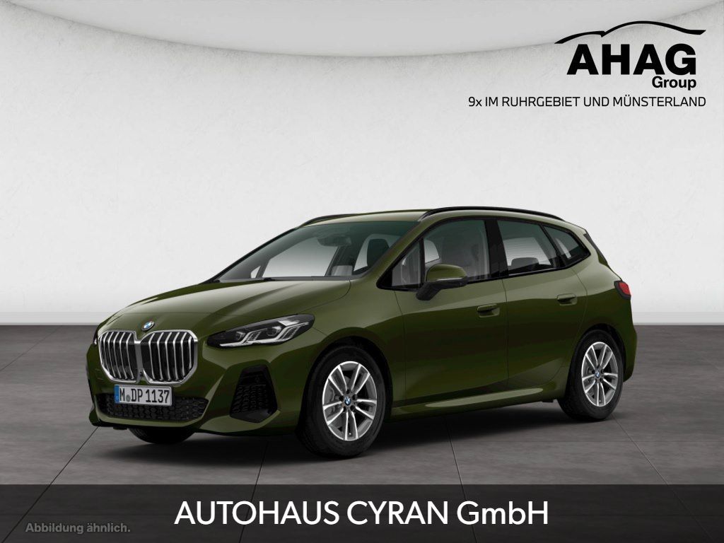 Image of BMW 220 Active Tourer