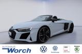 Audi R8 Spyder V10 performance quattro - gebrauchte Audi R8 aus dem Jahr 2020