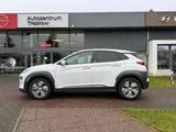 Hyundai Kona Elektro Premium Sitz-Paket 11 kW 2WD - weiße Hyundai KONA Elektro