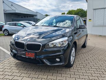 BMW 218 - 6