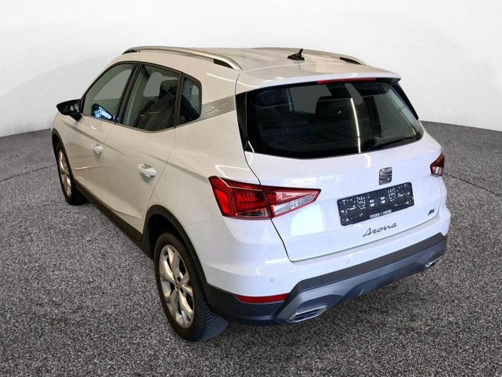 Seat Arona - Bild 3