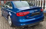 Audi S4 3.0 TFSI quattro Schiebedach Navi Xenon Leder - Audi S4 mit Benzin-Antrieb: Limousine