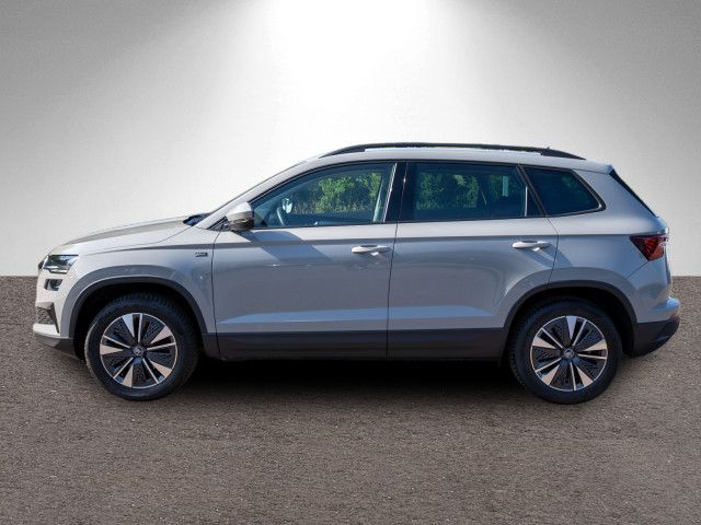 Skoda Karoq - Bild 4