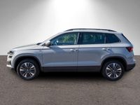 Skoda Karoq - Vorschau Bild 4