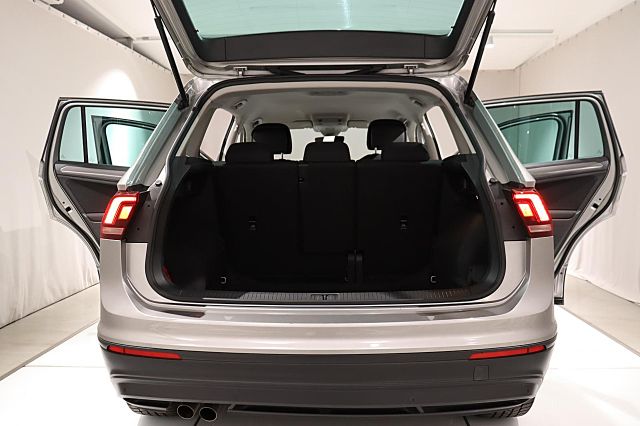 Tiguan JOIN 1.4 TSI ACC LED NAVI AHK SHZ BT PDC