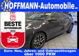 Kia cee'd Sportswagon Climatr.,Navi,Kamera,Keyless - Kia Gebrauchtwagen in Hannover