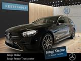 Mercedes-Benz E 220 d T-Modell *AMG*AHK*MEMO*360°KAM*PANO*