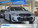 BMW 330i xDrive Touring M Sport Pro HUD ACC AHK Navi - BMW 3er Reihe Neuwagen