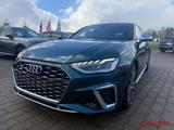 Audi S4 Avant 3.0 TDI quattro Matrix B&O Standheizung - Audi S4 mit Diesel-Antrieb