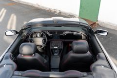Fahrzeugabbildung Jaguar XKR S/C Silverstone Cabriolet*MwSt. / 1 of 50*