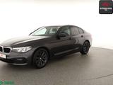 BMW 520 d SPORT LINE SHADOW LINE KEYLESS,AHK,KAMERA - BMW 520 mit Diesel-Antrieb: Limousine