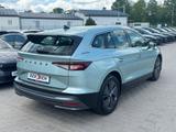 Skoda Enyaq 80 Loft AHK*KAMERA*CCS*ACC*MEMORY*LHZ*APP - Skoda Enyaq Gebrauchtwagen